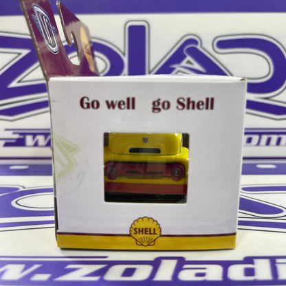 32500 M2 FORD COE STAKE BED R81 SHELL 1/32