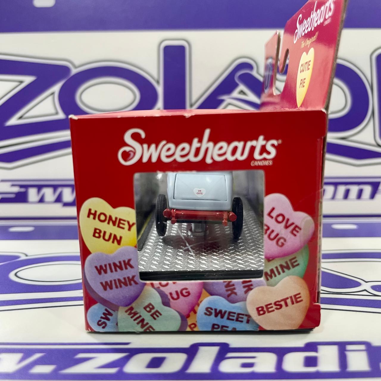 32500 M2 FORD THREE WINDOW COUPE 1/43