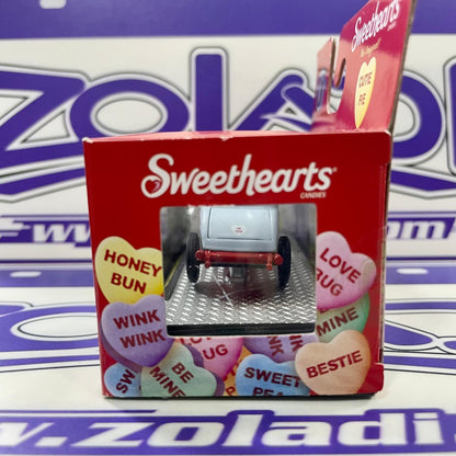 32500 M2 FORD THREE WINDOW COUPE 1/43