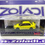 MC MITSUBISHI LANCER EVOLUTION IX 1/64