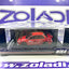 HJ64 MITSUBISHI LANCER EVOLUTION IX 1/64