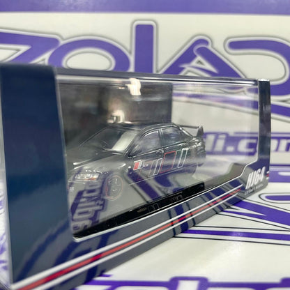 HJ64 MITSUBISHI LANCER EVOLUTION IX 1/64