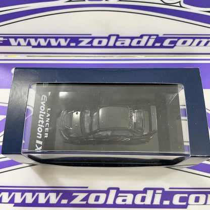 HJ64 MITSUBISHI LANCER EVOLUTION IX 1/64