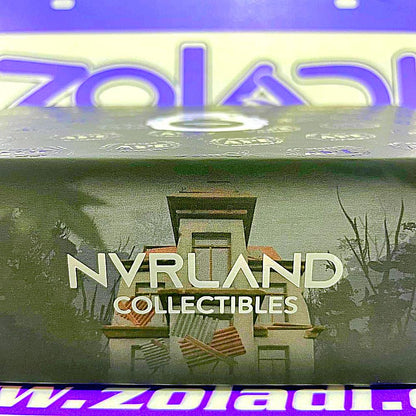 NVRLAND VOLKSWAGEN NFT EDITION 1/64