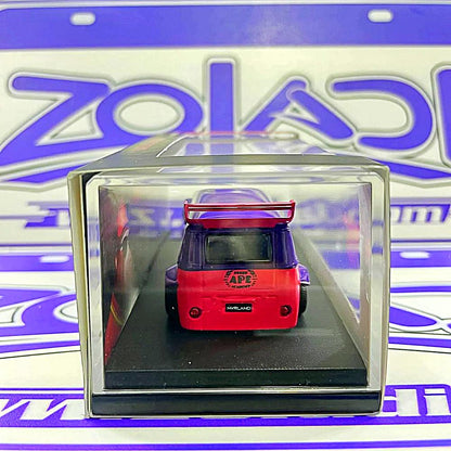 NVRLAND VOLKSWAGEN NFT EDITION 1/64