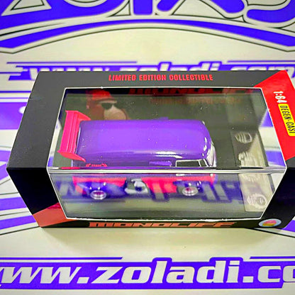 NVRLAND VOLKSWAGEN NFT EDITION 1/64