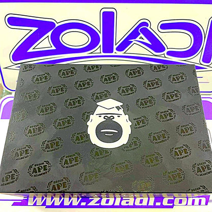 NVRLAND VOLKSWAGEN NFT EDITION 1/64