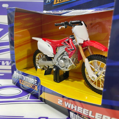 HONDA CRF 1/18