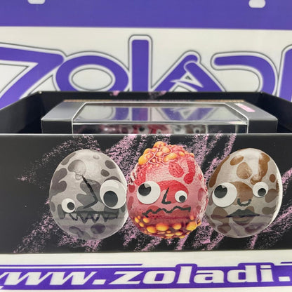 NVRLAND TESLA NFT EDITION 1/64