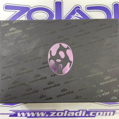 NVRLAND TESLA NFT EDITION 1/64