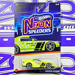 PROMO DEL DÍA HRW72 HONDA S2000