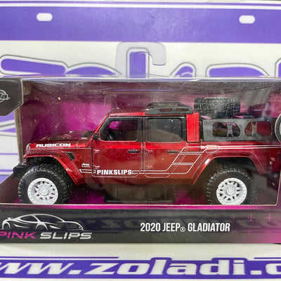 JEEP GLADIATOR JADA 35364 1/32
