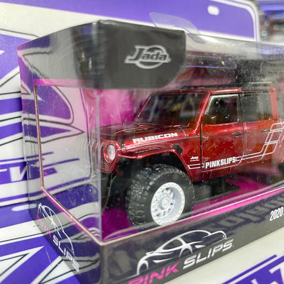 JEEP GLADIATOR JADA 35364 1/32