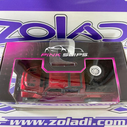 JEEP GLADIATOR JADA 35364 1/32