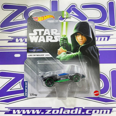 HGY03 LUKE SKYWALKER JEDI