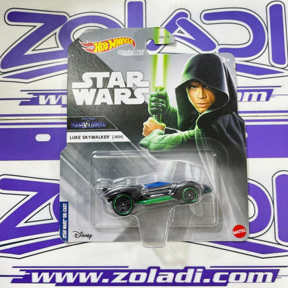 HGY03 LUKE SKYWALKER JEDI