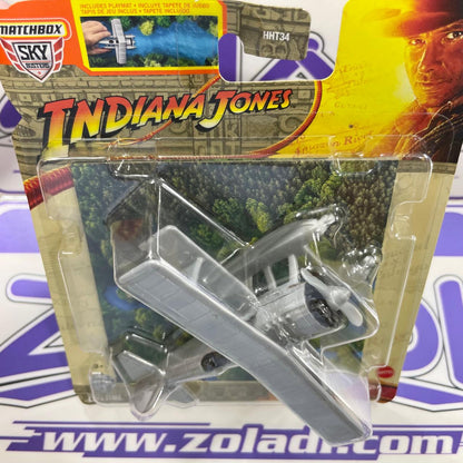 HVM41 RIVER FLYER INDIANA JONES