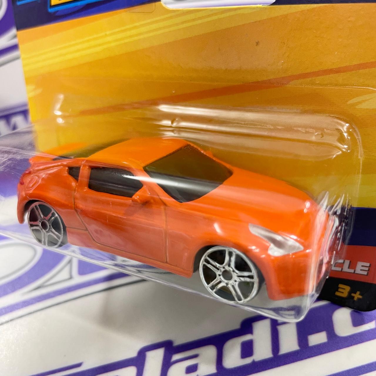 12404 12435 NISSAN 370Z