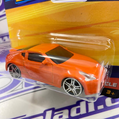 12404 12435 NISSAN 370Z