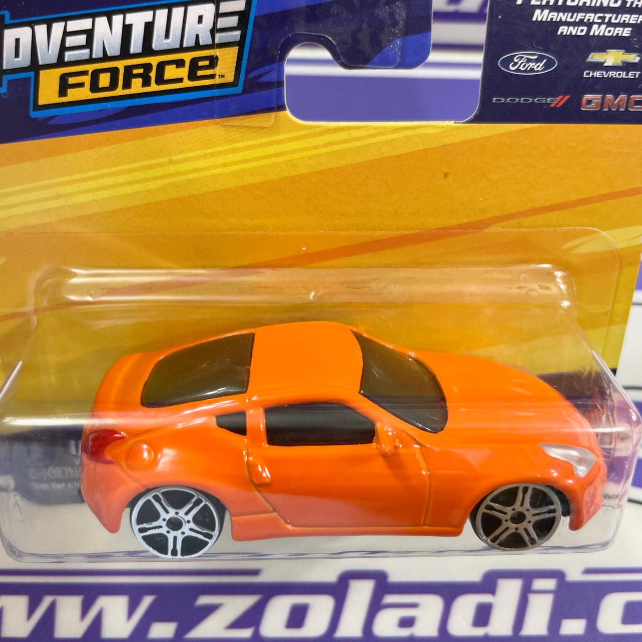 12404 12435 NISSAN 370Z