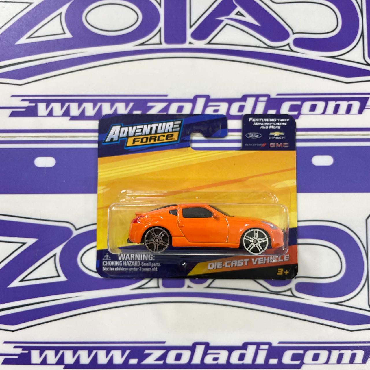 12404 12435 NISSAN 370Z