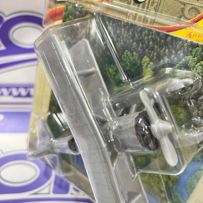 HVM41 RIVER FLYER INDIANA JONES