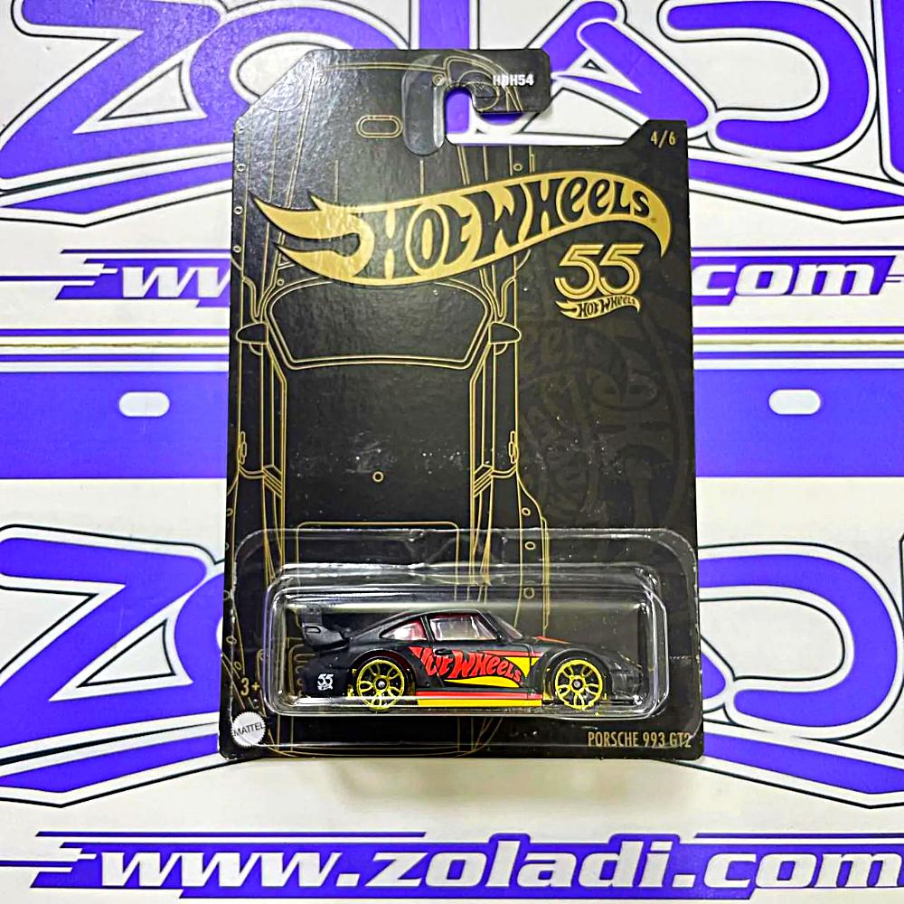 HLK06 PORSCHE 993 GT2