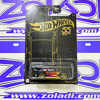 HLK06 PORSCHE 993 GT2