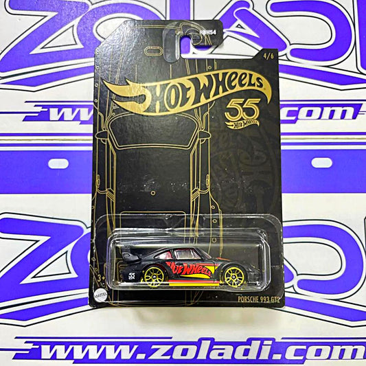 HLK06 PORSCHE 993 GT2