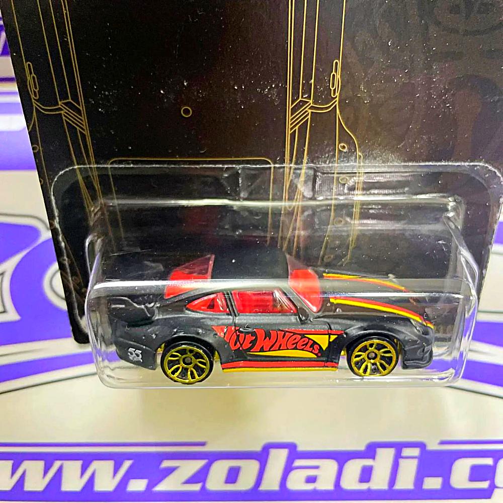 HLK06 PORSCHE 993 GT2