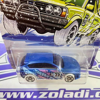 HLJ93 SUBARU WRX STI