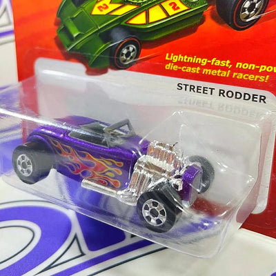 W1584 STREET RODDER