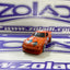 SU MAZDA RX7 NARANJA
