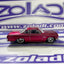 SU CHEVROLET BEL AIR ROJO
