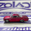 SU CHEVROLET BEL AIR ROJO