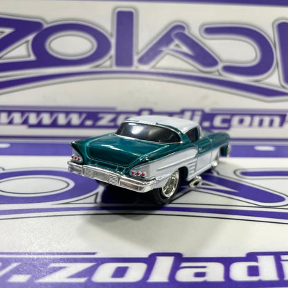 SU CHEVROLET BEL AIR CELESTE