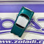 SU CHEVROLET BEL AIR CELESTE