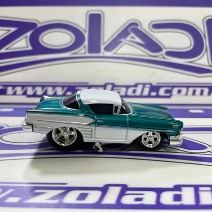 SU CHEVROLET BEL AIR CELESTE