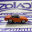 SU PONTIAC GTO NARANJA