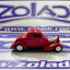 SU FORD ROJO