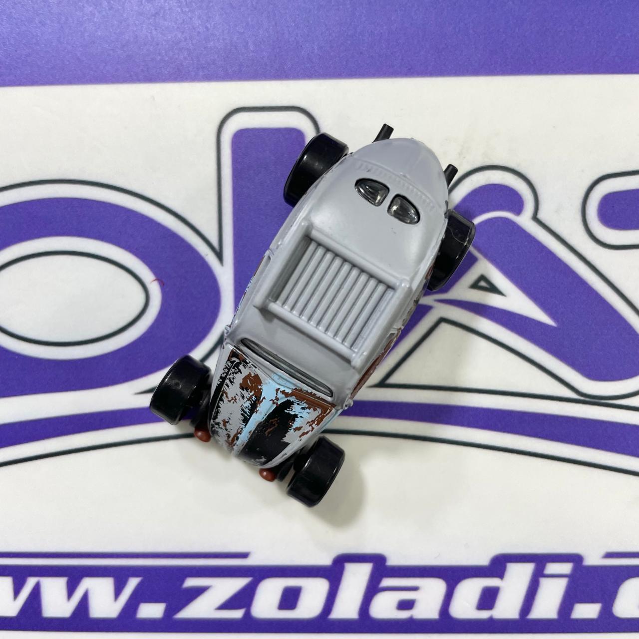 YOUR VOLKSWAGEN BEETLE LEAD