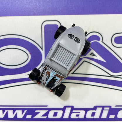 YOUR VOLKSWAGEN BEETLE LEAD