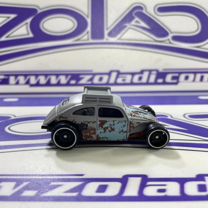 YOUR VOLKSWAGEN BEETLE LEAD