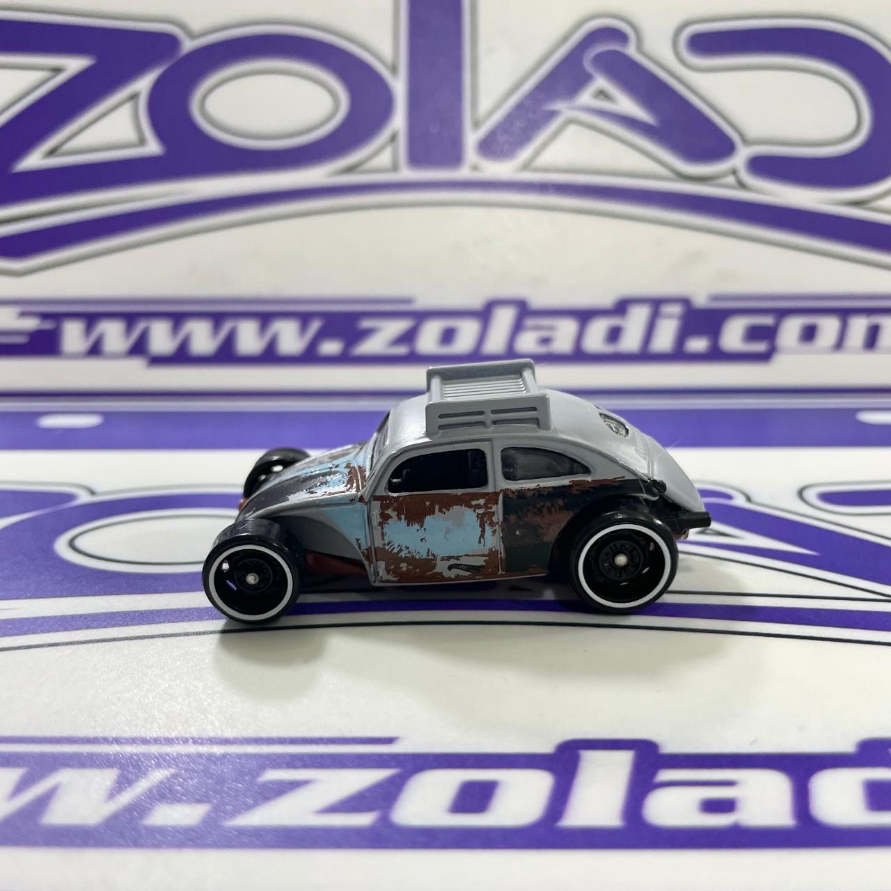 YOUR VOLKSWAGEN BEETLE LEAD