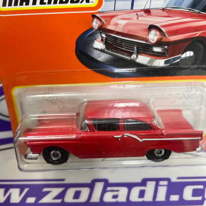 HXD43 FORD CUSTOM 300