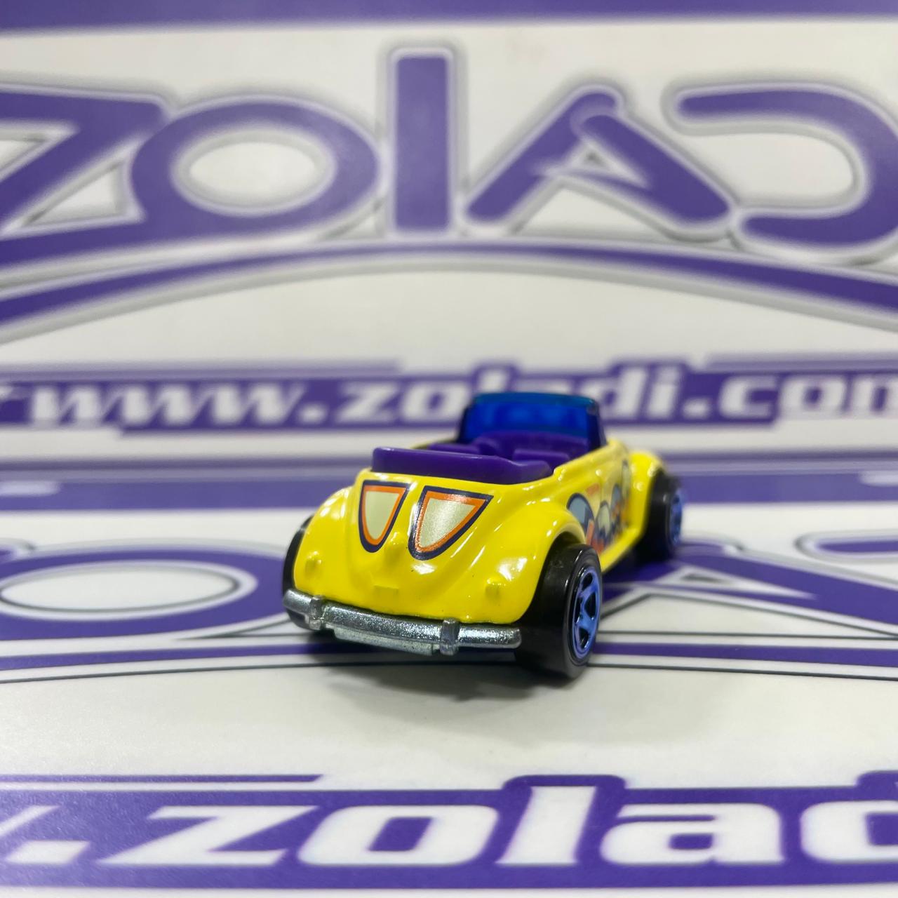 SU VOLKSWAGEN AMARILLO