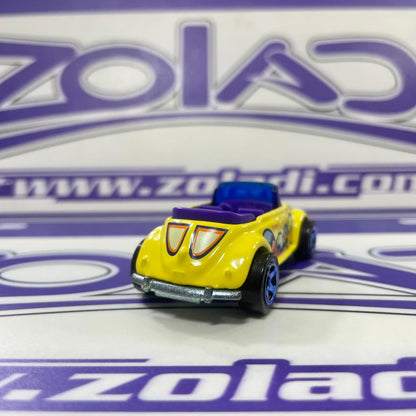 SU VOLKSWAGEN AMARILLO