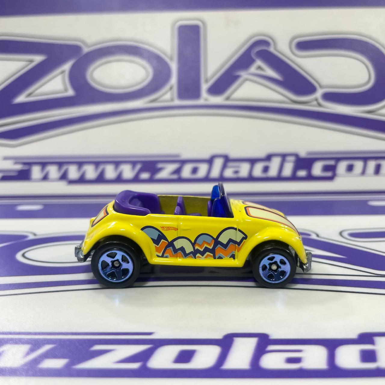 SU VOLKSWAGEN AMARILLO