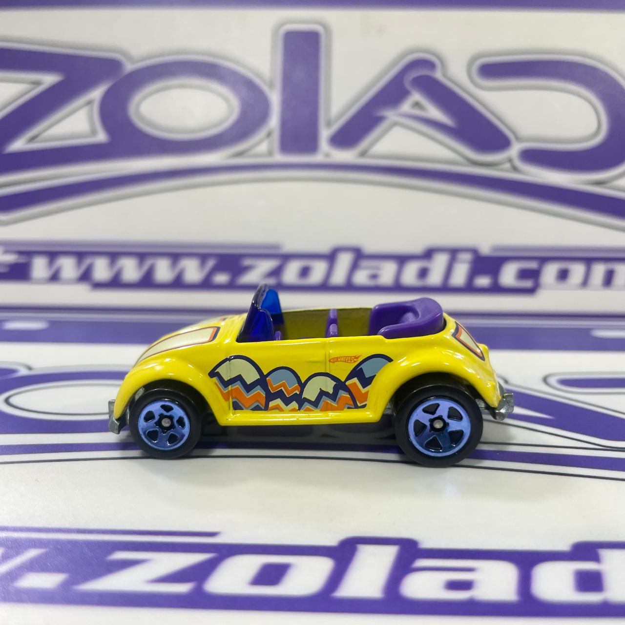 SU VOLKSWAGEN AMARILLO