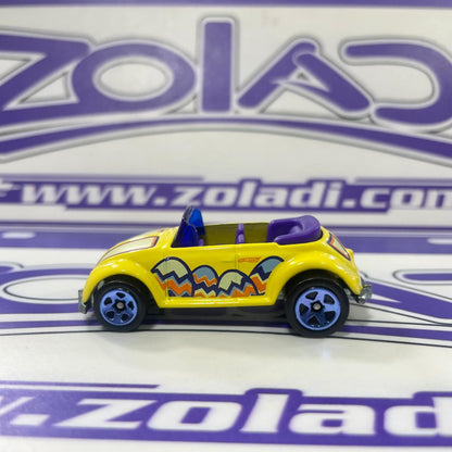 SU VOLKSWAGEN AMARILLO